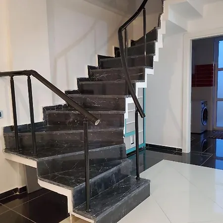 Calypso Luxury Homes Apartment *