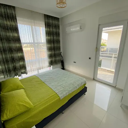 Apartment Calypso Luxury Homes