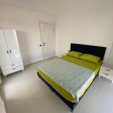 Apartment Calypso Luxury Homes Belek