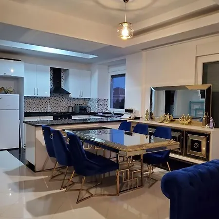 Apartment Calypso Luxury Homes Belek