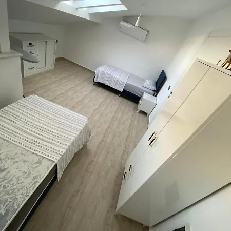 Apartment Calypso Luxury Homes Belek