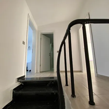 Apartment Calypso Luxury Homes Belek