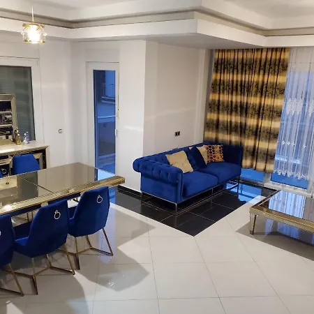Calypso Luxury Homes * Belek