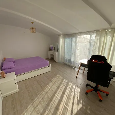 Apartment Calypso Luxury Homes Belek