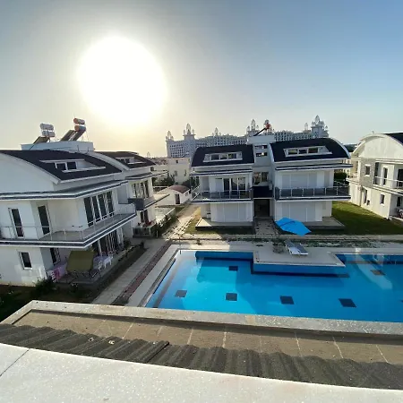 Calypso Luxury Homes Apartment