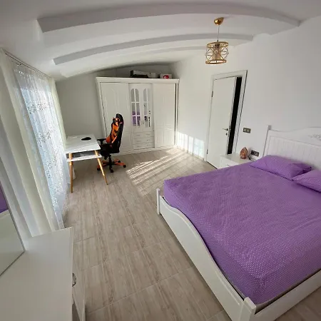 Apartment Calypso Luxury Homes
