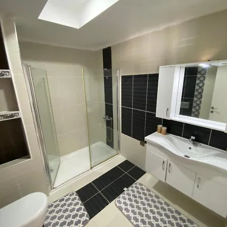 Calypso Luxury Homes Apartment Belek